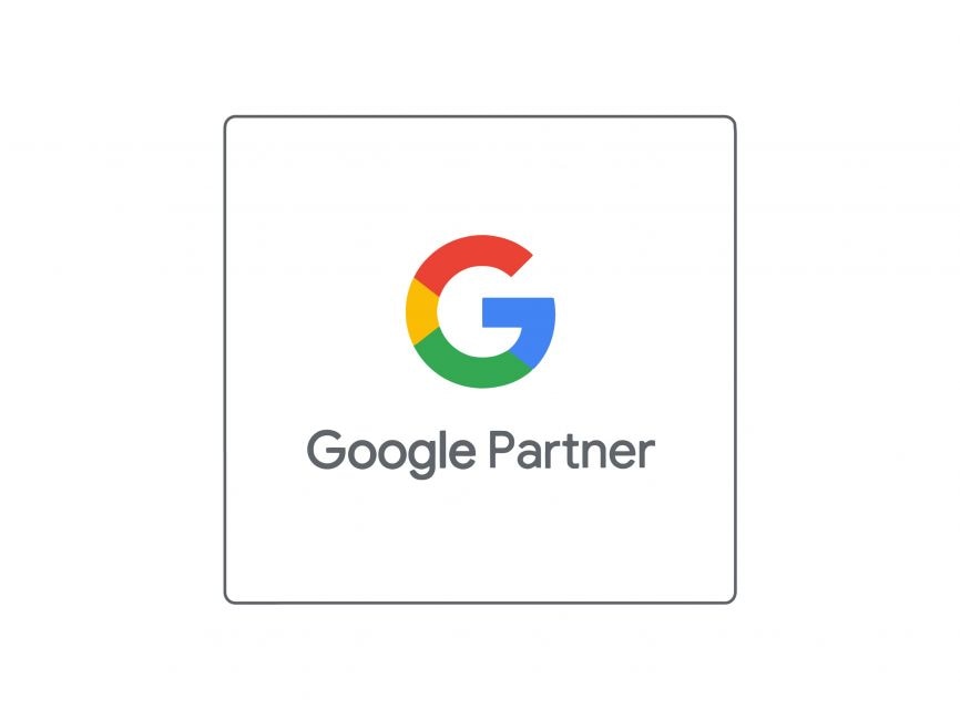 Insignia Google Partner