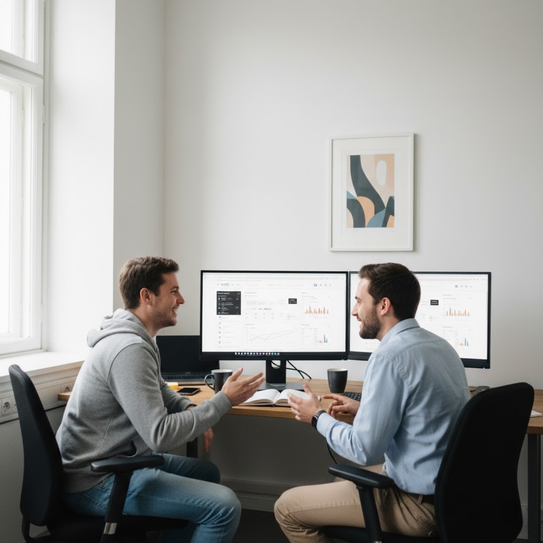 Diseño Web Estratégico