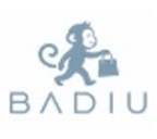 Logo Badiu