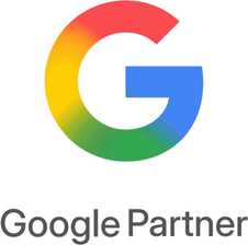 Insignia de Google Partner