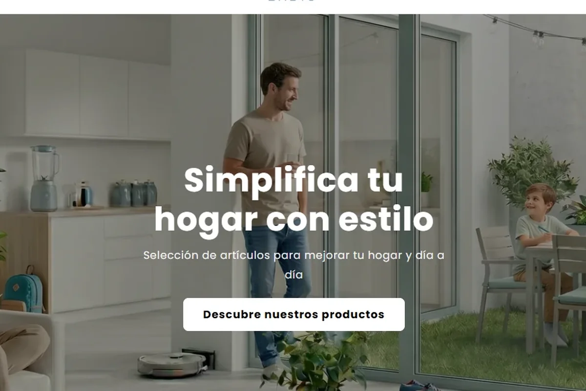 Tienda online de Badiu.es